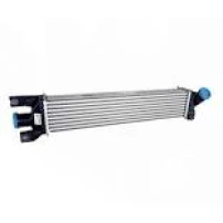 Radiador Intercooler Para Chevrolet Captiva 2019
