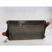 Radiador Intercooler Para Chevrolet Optra 2010 2.0