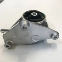 Soporte Motor Para Chevrolet Captiva