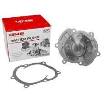 Bomba De Agua Para Chevrolet D Max 2.5