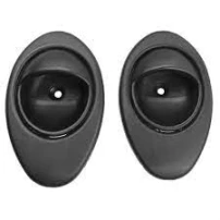 Manilla Pta Int Sp Lh Para Chevrolet Spark 2005-2020 Todas