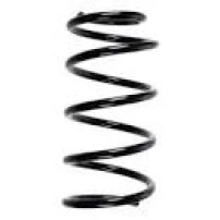 Espiral Trasero Para Chevrolet Spark