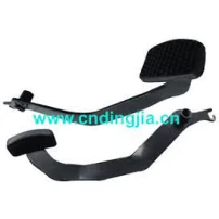 Base Pedal De Embrague Para Chevrolet N300