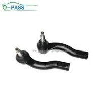 Terminal De Dirección Para Chevrolet Captiva 1.5