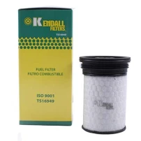 Filtro Petroleo Para Chevrolet Colorado 2.8