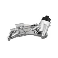 Enfriador Aceite Cru/son/trac Completo Gm