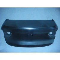 Tapa Maleta Onix 2021/.. Org