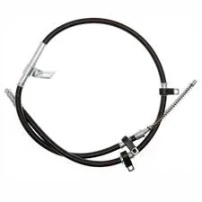 Piola freno de mano para chevrolet aveo