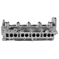 Culata De Motor Para Chevrolet Captiva 2007 2011 2.0