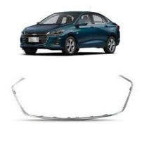 Moldura De Mascara Para Chevrolet Onix 2021