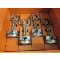 Piston Para Chevrolet Cruze 1.4