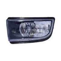 Neblinero Izquierdo Para Chevrolet N300 Max 2015 2017