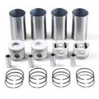 Kit Motor D/max 3.0 4jh1 Motrex