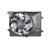 Electroventilador Para Kia Sportage 2016 2018