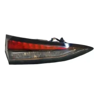 Farol T Groove Ext Rh