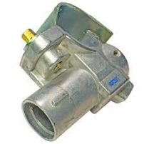 Carcaza Chapa Contacto Corsa