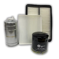 Kits De Filtros Para Great Wall Wingle 2008-2010 2.8 28tc2