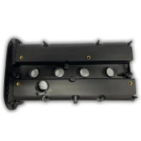Tapa Valvula Para Ford Ecosport 2012 2017 1.6 Sigma Brasileño