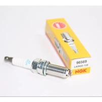 Bujías Bujia Lkr6d-10e - Ngk Lkr6d-10e