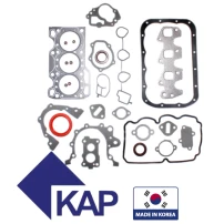 Empaquetaduras De Motor Para Chevrolet Spark 2006-2016 800