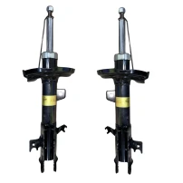 Amortiguadores Delantero Para Ford Fiesta 2011-2020 1.6