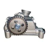 Bomba De Aceite Hyundai / Kia Pmc-korea Para Hyundai Sonata 2004-2007 2.0  N20 L4ka