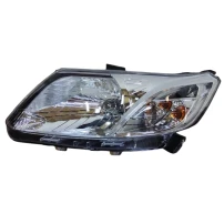 Optico Delantero Izquierdo Chevrolet Sail Old 2011-2015 Para Chevrolet Sail 2011-2015 Old 1.4
