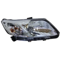 Optico Delantero Derecho Chevrolet Sail Old 2010-2015 Para Chevrolet Sail 2011-2015 Old 1.4