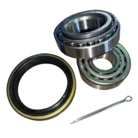 Rodamiento De Rueda Para Hyundai H1 2005 2007 2.5