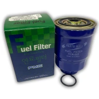 Filtro Petroleo Para Hyundai H100 1997 2000 2.5 D4bf
