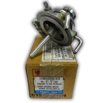 Cebador Filtro De Petróleo Para Toyota Hiace 2001 2005 3.0 5l