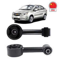 Soporte Motor Para Chevrolet Sail 2010 2016 1.4
