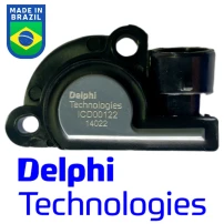 Sensor Tps Para Chevrolet Corsa 1993 1996 1.4