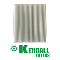 Filtro De Polen Para Chevrolet Sail 2010 2016 1.4