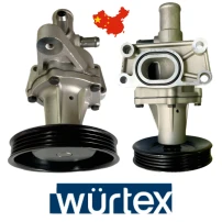 Bomba De Agua Para Chevrolet Spark Gt 2010 2022 1.2