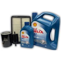 Kits De Filtros Para Great Wall Deer 2007 2010 2.2 491qe