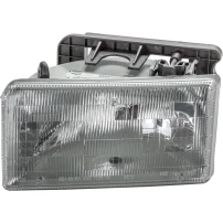 Opticos Izquierdo Para Dodge Dakota 1991-1996