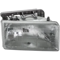 Opticos Derecho Para Dodge Dakota 1991-1996