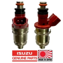 Inyector Para Chevrolet Trooper 1987 1992 2.3