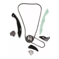 Kit De Distribución Para Dodge Journey 2.4