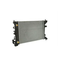 Radiador De Agua Para Chevrolet Onix 2020 1.0 Aut