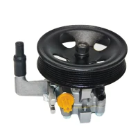 Bomba De Dirección Hidráulica Para Kia Sorento 2010 2015 2.4 G4ke