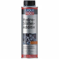 Silenciador De Taques Hidraulicos Hydro Stobel Adittiv 300 Ml - Liqui Moly