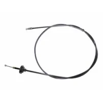Piola Capot Para Chevrolet Spark Gt