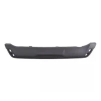 Moldura De Parachoque Para Chevrolet Spark Gt