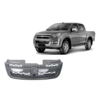 Mascara Para Chevrolet D Max