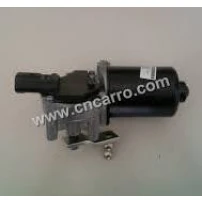 Motor Limpia Parabrisa Para Chevrolet Sail