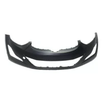Parachoque Delantero Para Hyundai Elantra 2011 2015