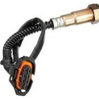 Sensores De Oxígeno Para Chevrolet Sonic