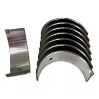 Metal Biela Para Chevrolet Sail